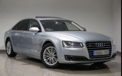 Elevate Your Travel: VIP Chauffeurs for Jet Transfers