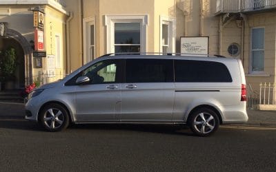 Leading the Way in VIP Travel: Luxury Meets Innovation