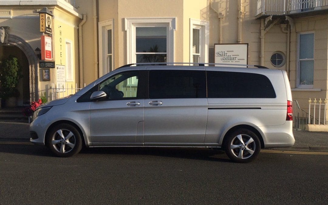 What Factors Should You Consider When Booking South Wales Chauffeur Services?