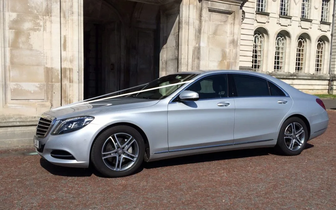 First Impression Matters: Chauffeur Services for Client Meetings