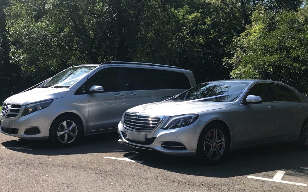 Smooth and Stress-free Airport Transfers: Travelling Comfortably with Kids