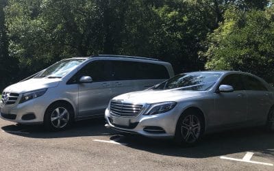Smooth and Stress-free Airport Transfers: Travelling Comfortably with Kids