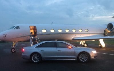 4 Tips for Making Your Airport Transfer Hassle-free