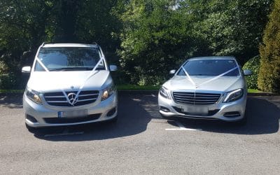 Factors to Consider Before Choosing a Wedding Car Service