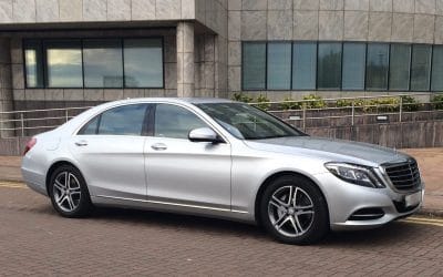 Why Should You Hire a Premium Chauffeur Service for Airport Transfers?