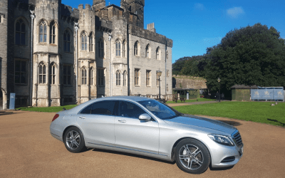 Why is Hiring a Wedding Car Important for Your Big Day?